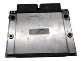 Engine control unit/module ECU