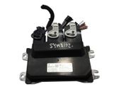 Gearbox control unit/module