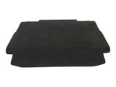 Trunk/boot mat liner
