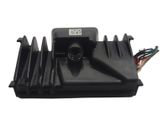 Front bumper camera