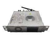 Radio / CD-Player / DVD-Player / Navigation