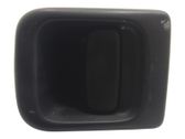 Front door exterior handle