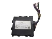 Parking PDC control unit/module