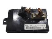 Other control units/modules