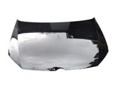 Engine bonnet/hood