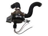 Electric auxiliary coolant/water pump