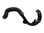 Air intake duct part