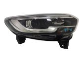 Headlight/headlamp