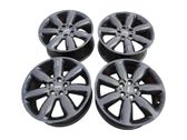 R16 alloy rim