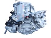 Automatic gearbox