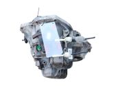 Manual 5 speed gearbox
