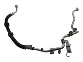 Air conditioning (A/C) pipe/hose