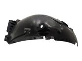 Front wheel arch liner splash guards