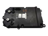 Module de contrôle de batterie
