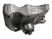 Engine mounting bracket