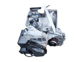 Manual 5 speed gearbox