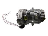 Air conditioning (A/C) compressor (pump)