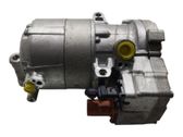 Compresor (bomba) del aire acondicionado (A/C))