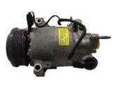 Air conditioning (A/C) compressor (pump)