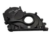Thermostat housing