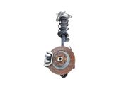 Rear shock absorber/damper