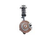 Rear shock absorber/damper