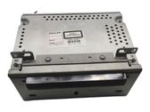 Radio / CD-Player / DVD-Player / Navigation