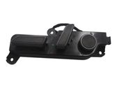 Seat control switch
