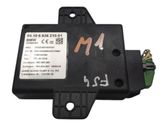 Voice control module