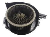 Mazā radiatora ventilators
