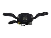 Headlight wiper switch