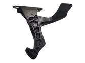 Engine bonnet (hood) release handle