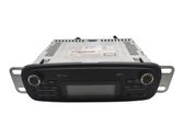 Radio/CD/DVD/GPS head unit