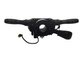 Headlight wiper switch