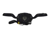 Headlight wiper switch