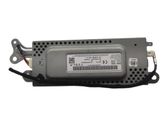 Antenna control unit
