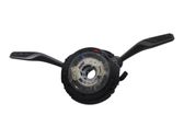 Headlight wiper switch