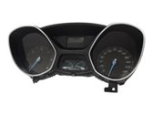 Speedometer (instrument cluster)
