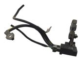 Negative earth cable (battery)
