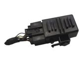 Seat control module