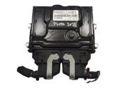 Engine control unit/module ECU