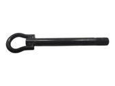 Towing hook eye