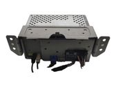 Radio / CD-Player / DVD-Player / Navigation