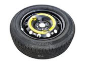 R15 spare wheel