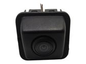 Reversing camera
