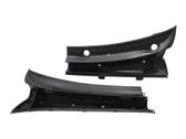 Wiper trim