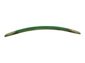 Front leaf spring