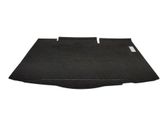 Trunk/boot mat liner