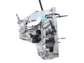 Manual 5 speed gearbox