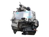 Automatic gearbox